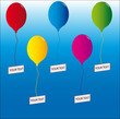 Luftballons