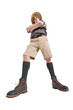 Dauntless Boyscout