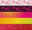 Love background