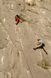 Freeclimbing