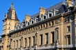Palais de Justice, Paris