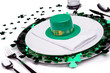 St Patrick's Day Dinner