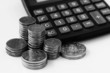 financial growth and savings