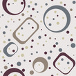 Seamless abstract pattern