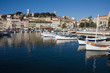 Vieux port de Cannes