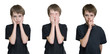 three wise boys