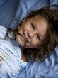 Sorriso di bambina