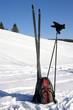 Langlauf_Skiausrüstung