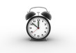Alarm clock 3D