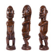 African folk art wooden carving African folk art wooden carving