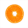 Slices of orange Slices of orange