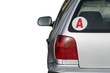 jeune conducteur