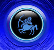 magic zodiac: sagittarius