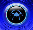 magic zodiac: cancer