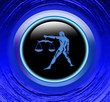 magic zodiac: libra