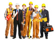 Builder people