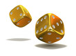 dice