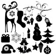 Christmas clip-art
