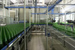 Photo: Bottling plant Bottling plant