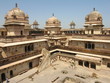 Palace, Orchha 5 Palace, Orchha 5