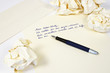 Liebesbrief