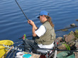 Fishing