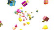 Cadeaux