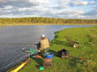 Fishing