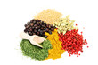 spices