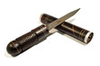 African knife