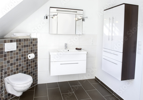 Foto: Badezimmer Badezimmer