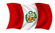 peru fahne flag
