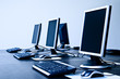 computers with LCD screens