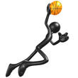 Basketball Basketball
