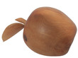wooden apple
