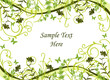 Spring frame set #2