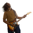 Guitar Player