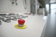 Machine control