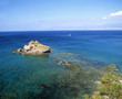 Near Aphrodite's baths