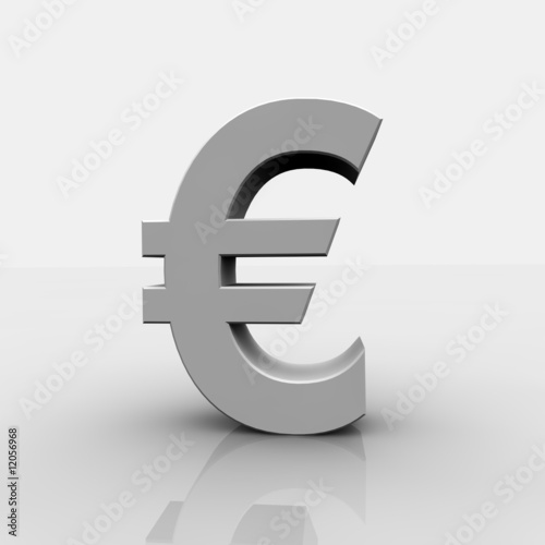 Euro - Symbol Euro - Symbol