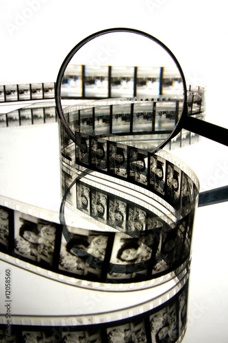 Photo: Film strip 2 Film strip 2