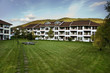 Retirement homes
