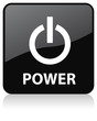 Illustration: Power Icon Power Icon
