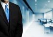 Businessman Office Businessman Office