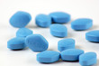Tabletten zur Potenzsteigerung