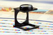 Farbkontrolle im Offsetdruck