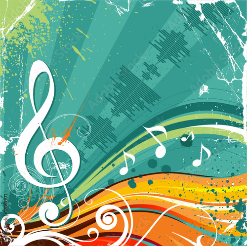 Music Backgrounds on Music Background     Misha  12069971   See Portfolio