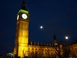 Londres voyage europe