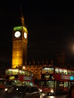 Londres voyage europe