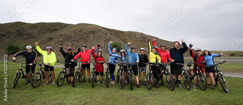 Foto: Mountain Biking Adventure Mountain Biking Adventure